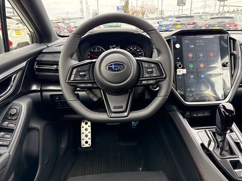 New 2026 Subaru WRX Limited image 20
