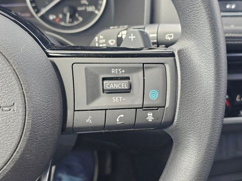 Used 2023 Nissan Rogue SV AWD/4WD image 31