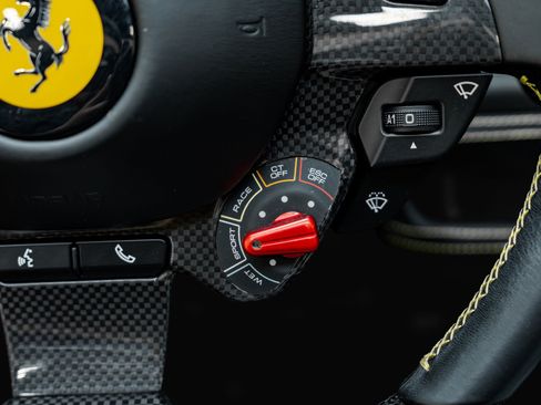 Used 2022 Ferrari F8 Tributo RWD image 49