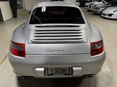 Used 2006 Porsche 911 Carrera S image 11