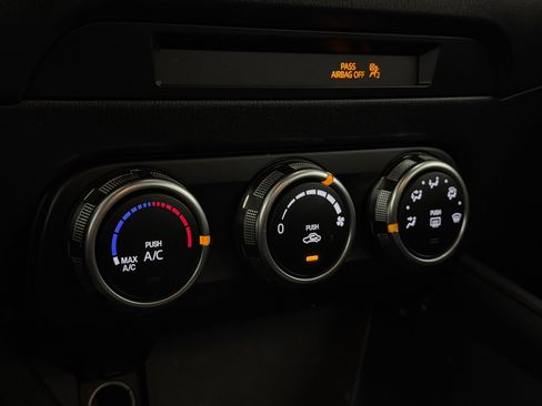 Used 2018 MAZDA CX-5 Sport image 22