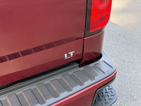 Used 2016 Chevrolet Silverado 1500 LT w/ All Star Edition image 12