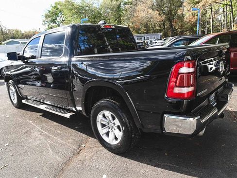 Used 2022 RAM 1500 Laramie image 4