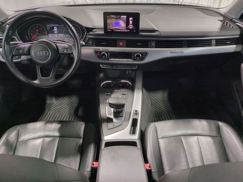 Used 2017 Audi A4 2.0T Premium w/ Convenience Package image 18