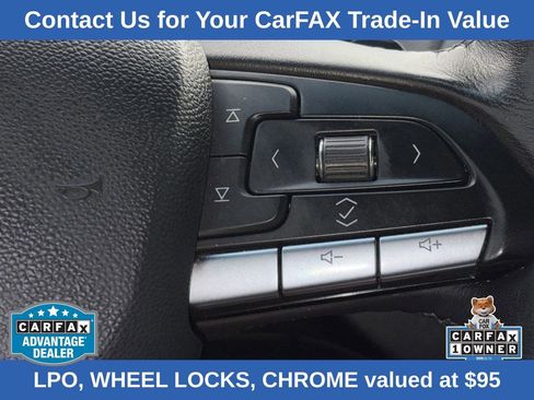 Used 2021 Cadillac CT4 Premium Luxury image 30