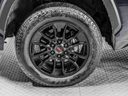 Used 2023 Toyota Tundra SR5 RWD image 31