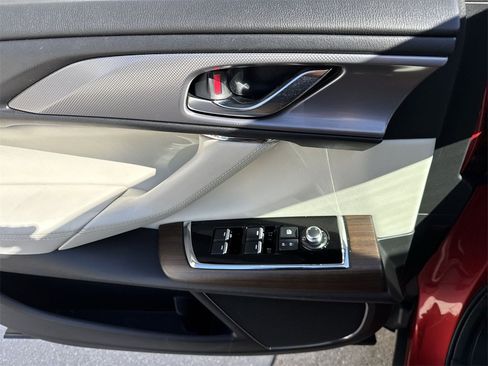 Used 2023 MAZDA CX-9 Signature image 41