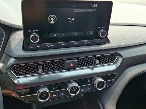 Certified 2025 Acura Integra A-Spec FWD image 16