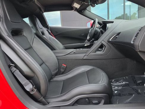 Used 2019 Chevrolet Corvette Grand Sport image 29