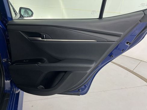 Certified 2025 Toyota Camry XSE FWD image 28