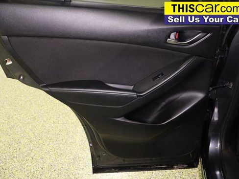 Used 2015 MAZDA CX-5 Sport image 28