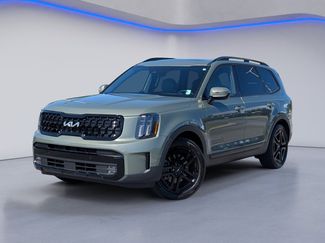 Used 2024 Kia Telluride SX Prestige X-Line AWD/4WD video 2