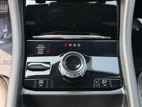 Used 2024 Jeep Grand Cherokee Limited 4xe AWD/4WD image 21