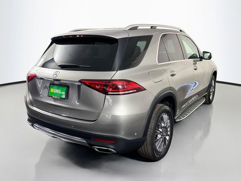 Used 2021 Mercedes-Benz GLE 350 image 10