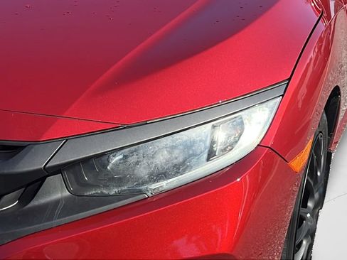 Used 2019 Honda Civic LX image 21