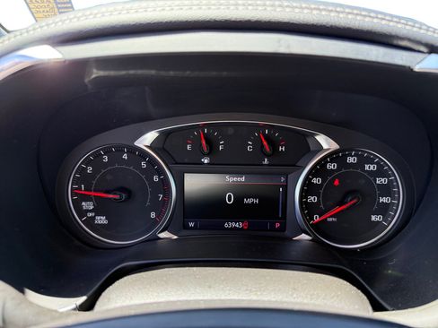 Used 2023 Chevrolet Blazer LT AWD/4WD image 11
