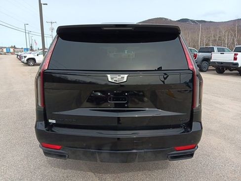 Used 2023 Cadillac Escalade Sport Platinum image 50