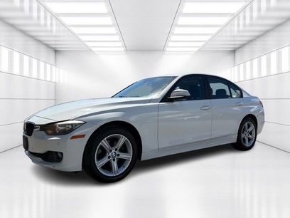 Used 2015 BMW 328i xDrive Sedan
