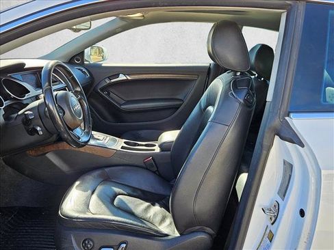 Used 2015 Audi A5 2.0T Premium Plus w/ Premium Plus Package image 15