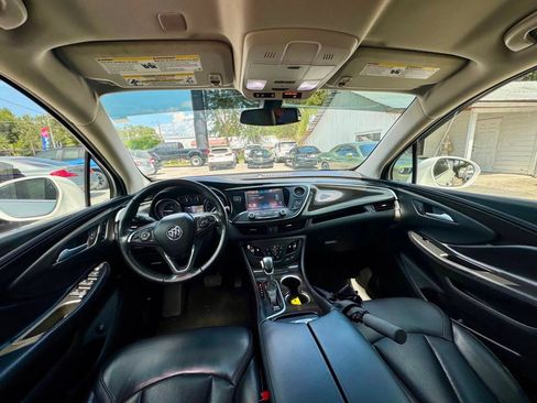 Used 2019 Buick Envision Essence FWD image 26