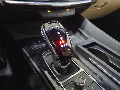 Certified 2024 Cadillac CT5 Premium Luxury RWD image 20