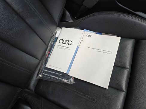 Used 2019 Audi A4 2.0T Premium Plus w/ Premium Plus Package AWD/4WD image 29
