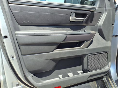 Certified 2025 Toyota Sequoia SR5 AWD/4WD image 18