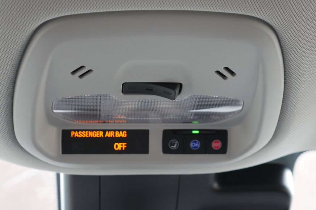 New 2026 Chevrolet Trax ACTIV w/ Driver Confidence Package FWD image 23