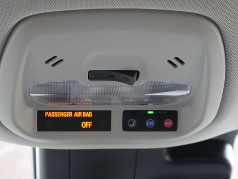 New 2026 Chevrolet Trax ACTIV w/ Driver Confidence Package FWD image 23