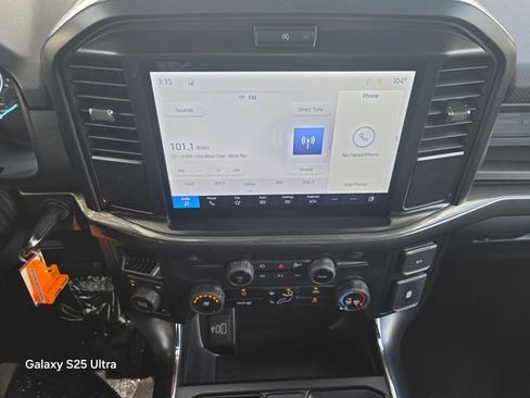 New 2026 Ford F150 STX AWD/4WD image 18