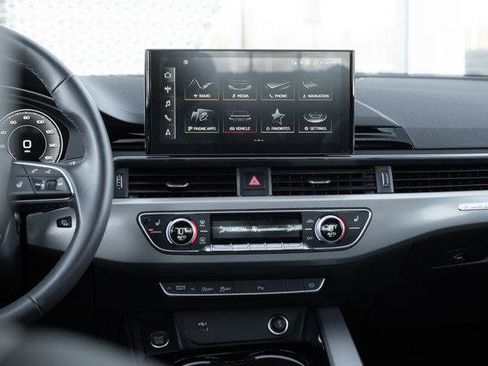 Certified 2024 Audi A5 2.0T Premium Plus w/ Premium Plus image 13