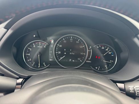 Certified 2025 MAZDA CX-5 2.5 Turbo w/ Premium Package image 10