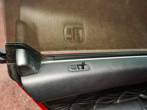 Used 1992 Acura NSX image 28