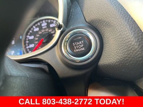 Used 2024 Mitsubishi Eclipse Cross SE AWD/4WD image 21