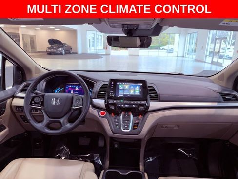 Used 2020 Honda Odyssey EX-L image 12