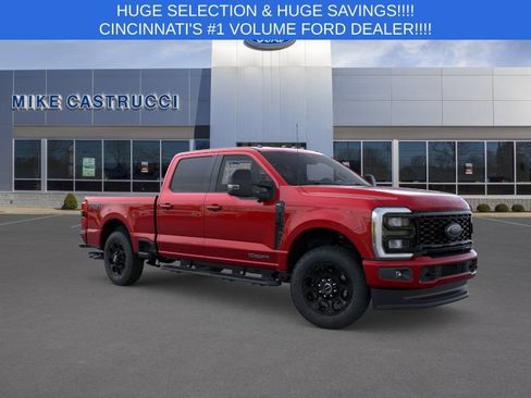 New 2026 Ford F250 XLT AWD/4WD image 7