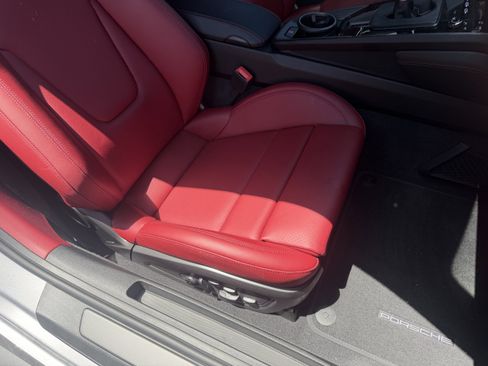 Certified 2023 Porsche 911 GT3 RWD image 15