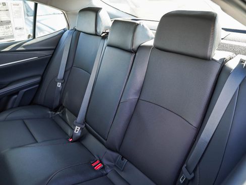 New 2026 Toyota Camry XLE image 22