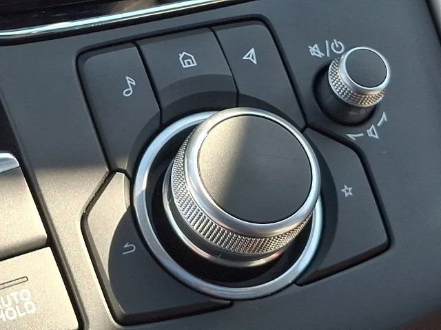 Certified 2024 MAZDA CX-5 AWD 2.5 S image 27