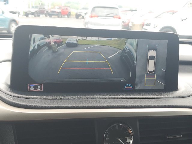 Used 2022 Lexus RX 350 AWD w/ Premium Package image 28