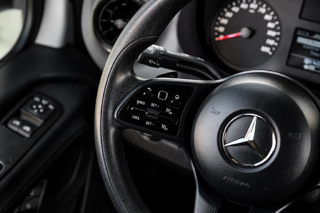 Used 2019 Mercedes-Benz Sprinter 170 w/ Driver Convenience Package image 13