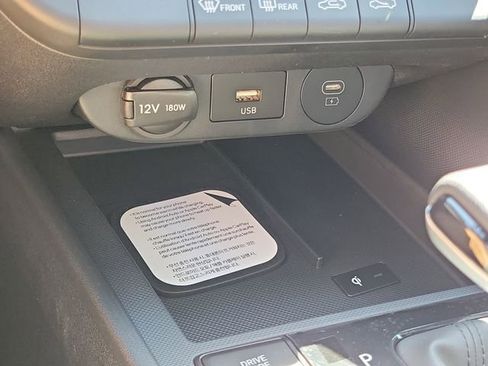 New 2026 Hyundai Elantra Sport image 12