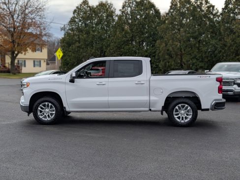 New 2026 Chevrolet Silverado 1500 LT image 12