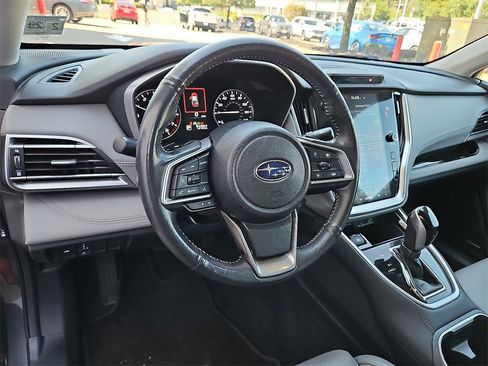 Used 2024 Subaru Legacy Limited image 25