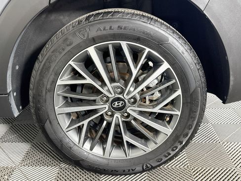 Used 2019 Hyundai Tucson SEL FWD image 35