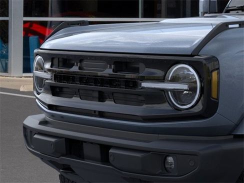 New 2025 Ford Bronco Outer Banks image 19