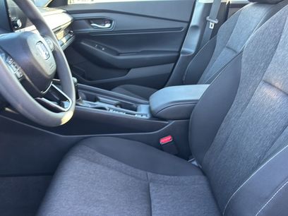 Used 2025 Honda Accord SE