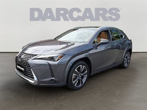 Used 2024 Lexus UX 250h AWD w/ Premium Package image 3