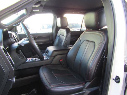 Used 2019 Ford Expedition Max Limited w/ Equipment Group 303A image 9