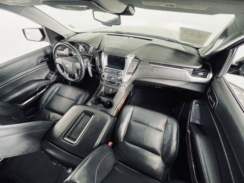 Used 2019 Chevrolet Tahoe LT image 16